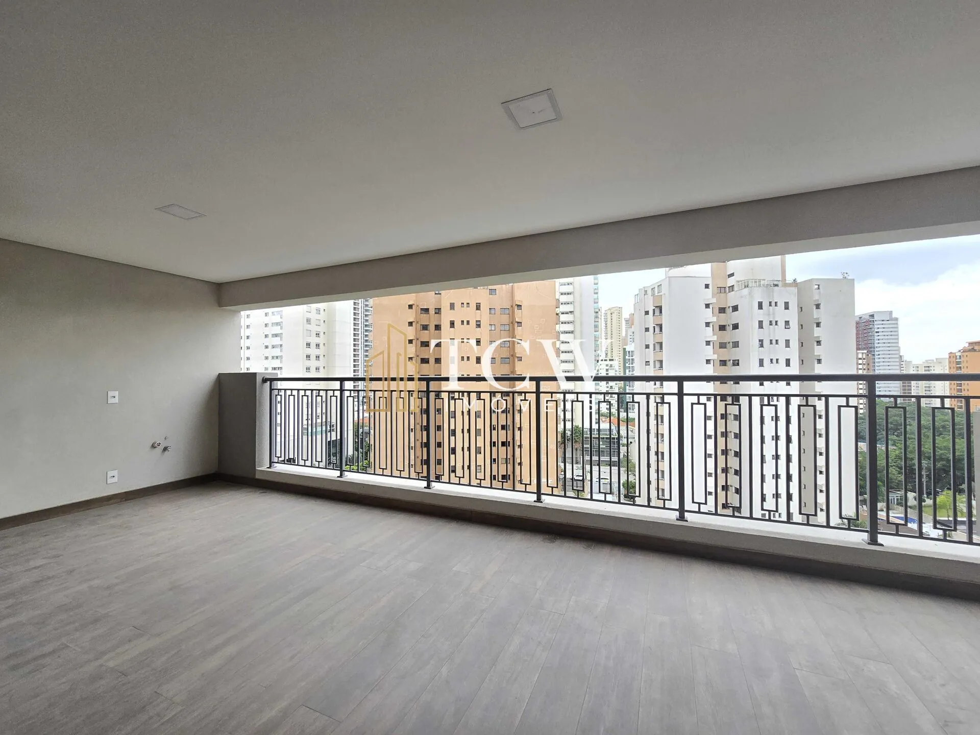 Imagem Apartamento Padrão 132m2 no Chácara Klabin