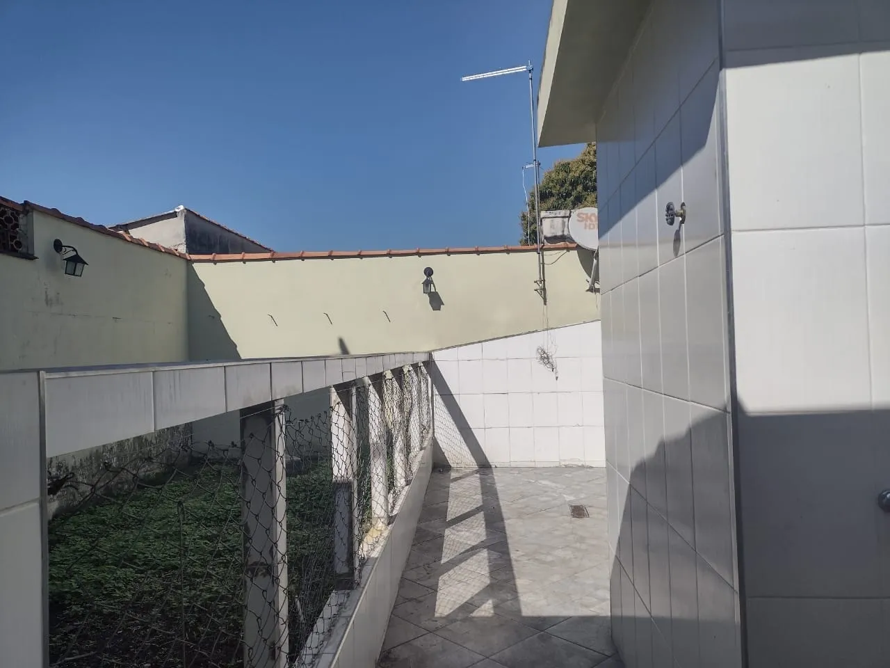 Imagem Casa à venda 3 Quartos, 1 Suite, 6 Vagas, 255.2M², Chácara Tropical, Potim - SP