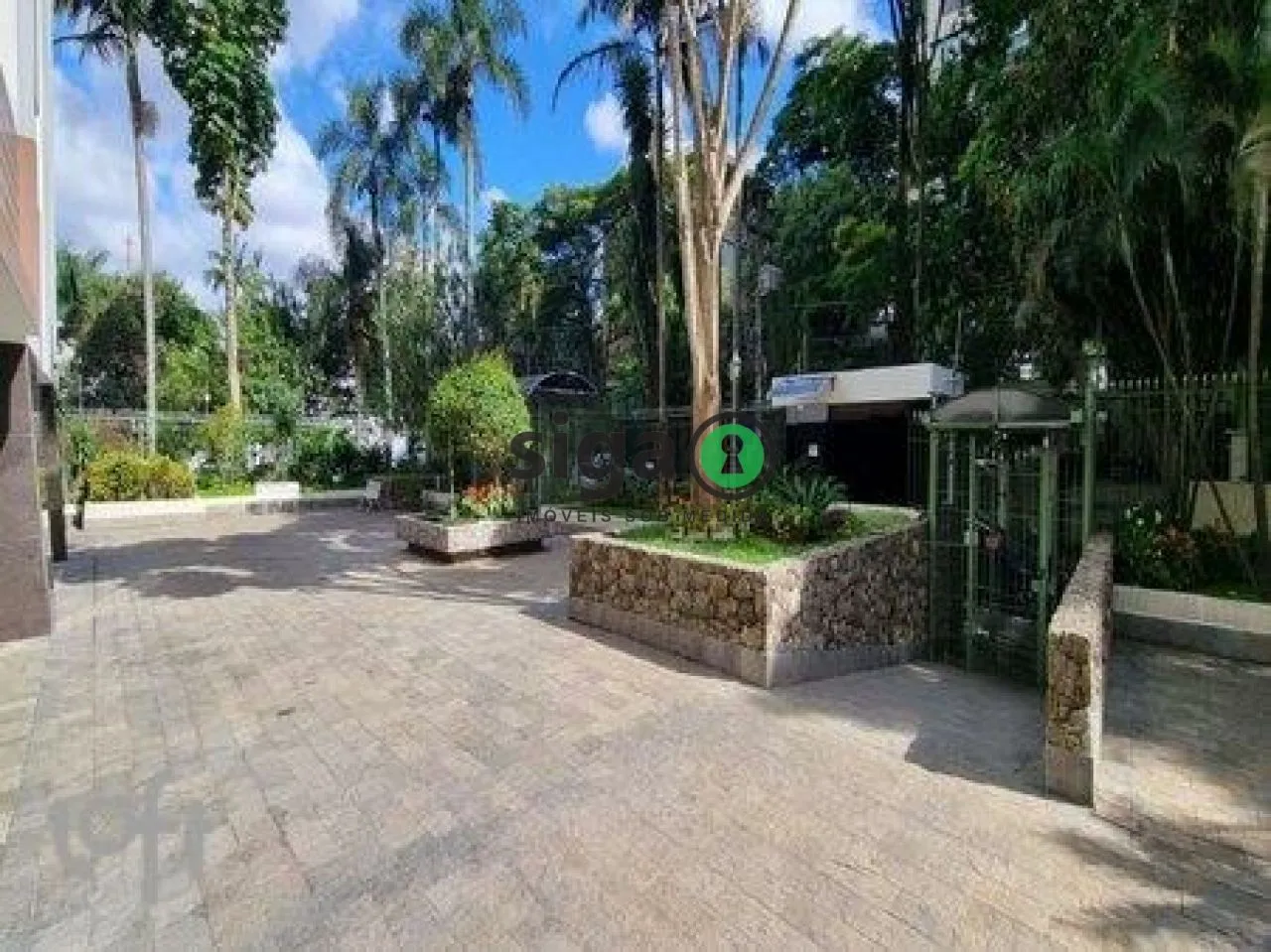 Imagem Apartamento á venda com 115m², 3 dormitórios,1 suítes, Alto da Boa Vista.