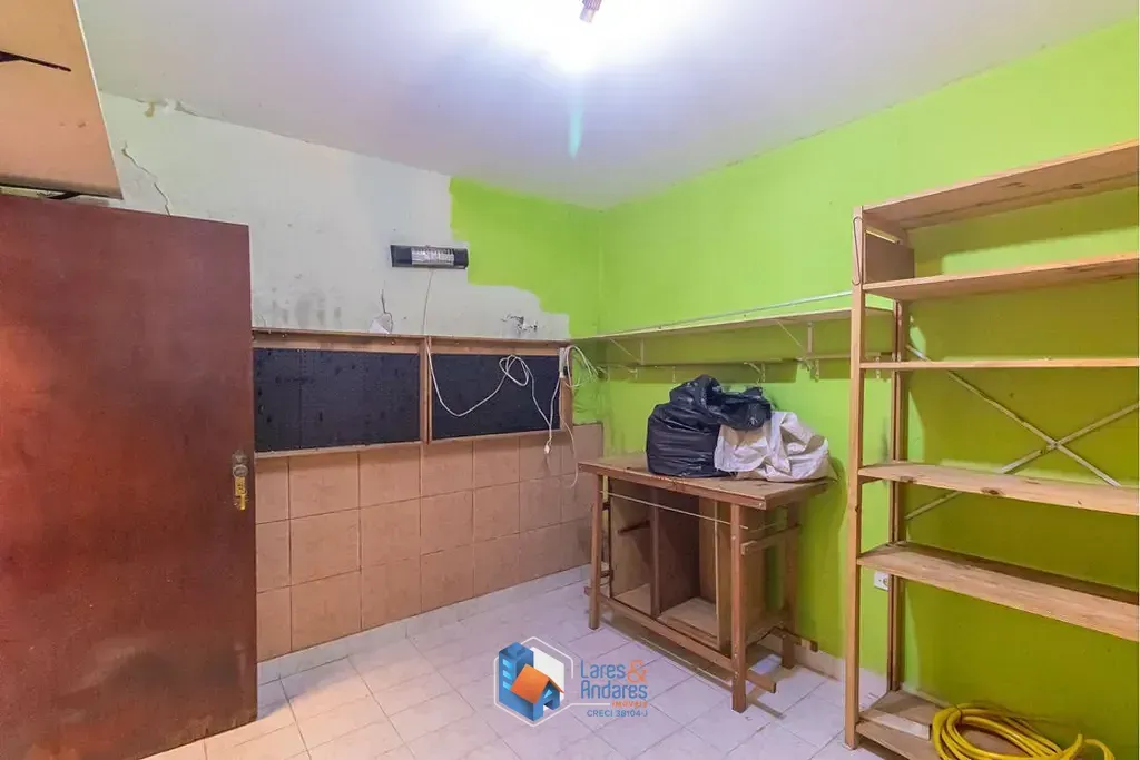 Imagem Casa à venda 3 Quartos 1 Suite 3 Vagas 177M² Vila Romero São Paulo - SP