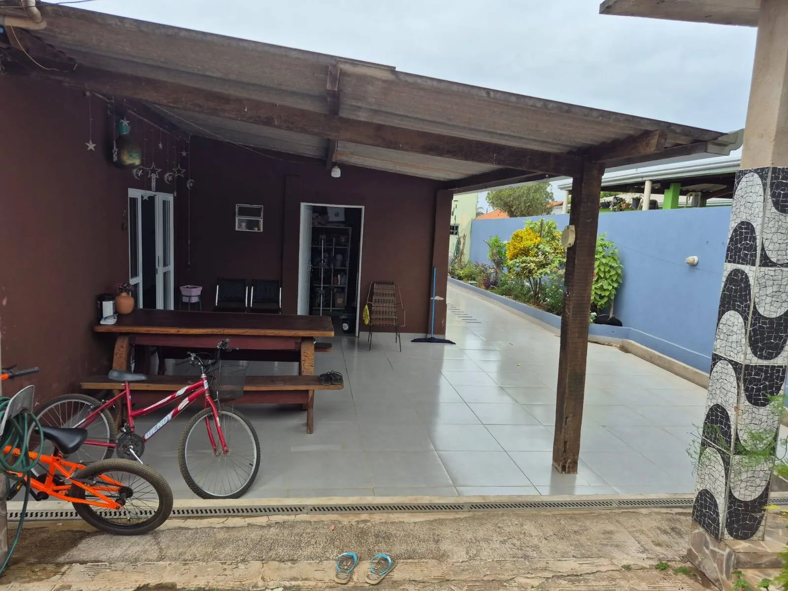 Imagem CASA 3 QUARTOS EM CHAPADA DOS GUIMARÃES