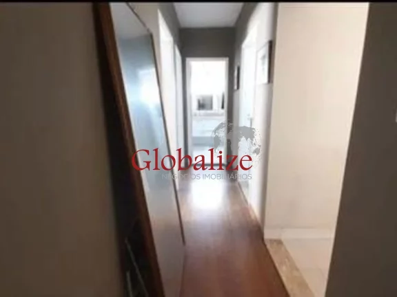 Imagem Apartamento de 03 dormitórios sendo 01 suíte 01 vaga de garagem com elevador no Gonzaga R$ 700.000,00