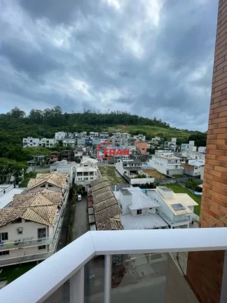 Imagem Maravilhoso apartamento Duplex no Córrego Grande.
