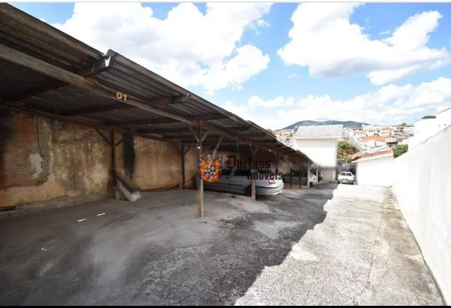 Imagem Sobrado com 2 dormitórios à venda, 80 m² por R$ 499.000,00 - Jardim Recreio - Bragança Paulista/SP
