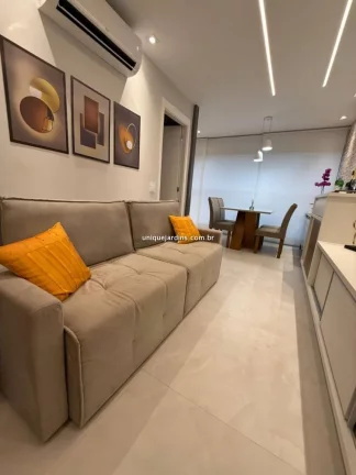 Imagem Apartamento à venda Paraíso São Paulo