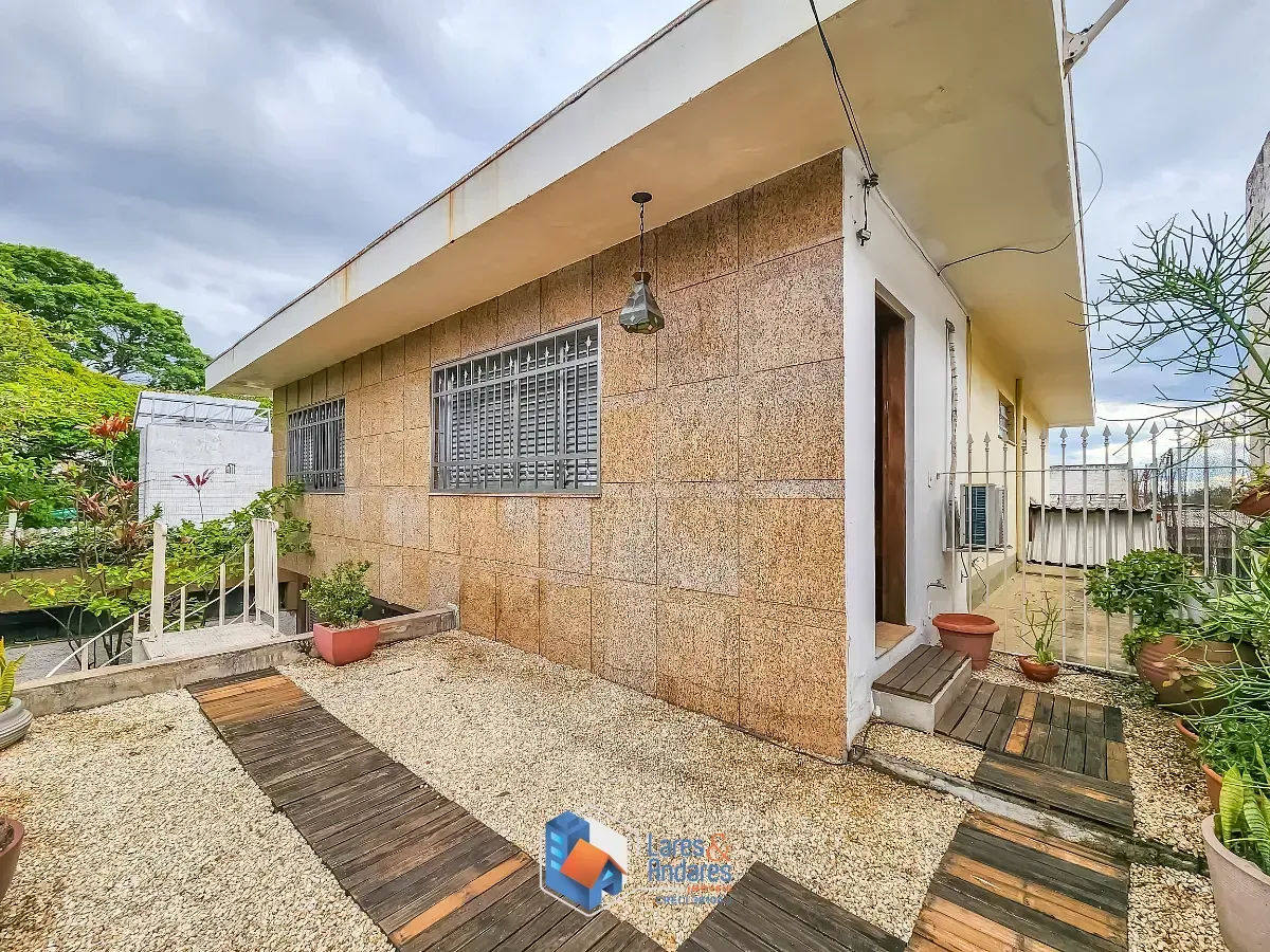 Imagem Casa comercial para venda em Sumarezinho, 323m²