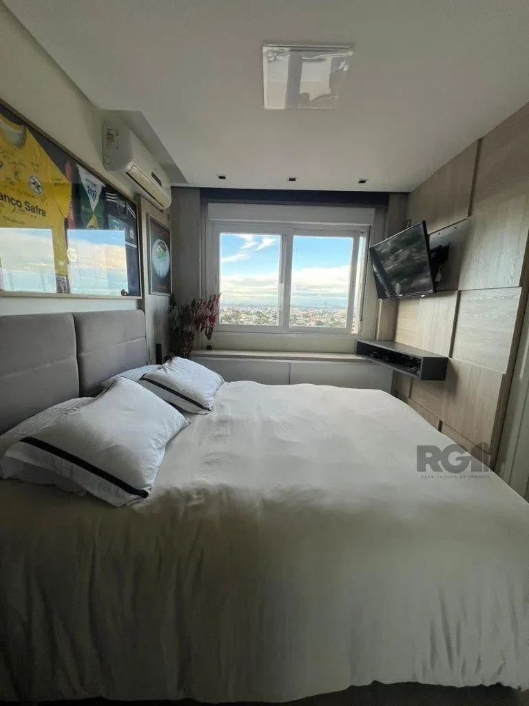 Imagem Apartamento para Venda - 73m², 3 dormitórios, sendo 1 suites, 2 vagas - Jardim Itu Sabará