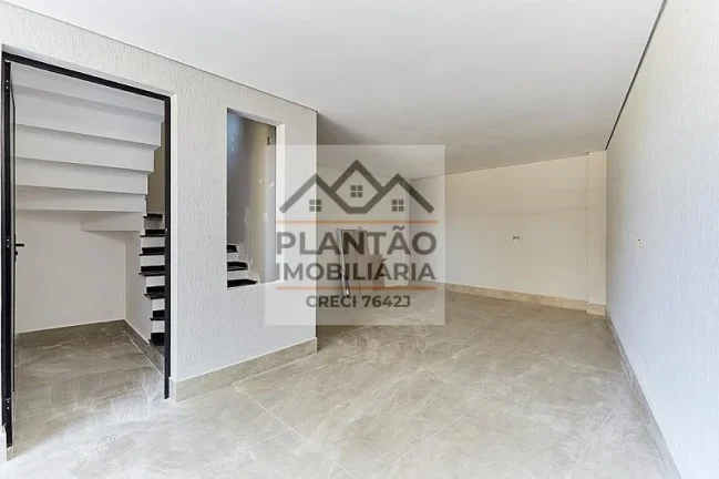 Imagem Sobrado a Venda no bairro Boa Vista - Curitiba, PR
