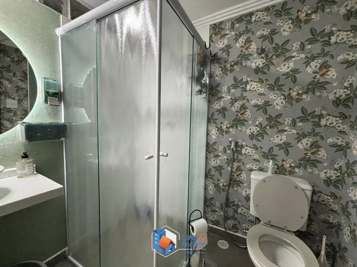 Imagem Conjunto comercial para venda em Jardim Paulistano, 152m²