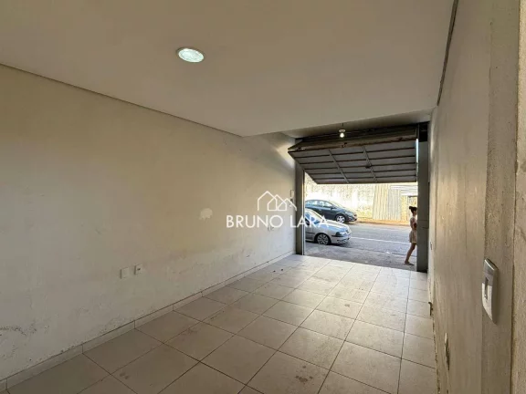 Imagem Loja disponível para locação no Centro Igarapé/MG.