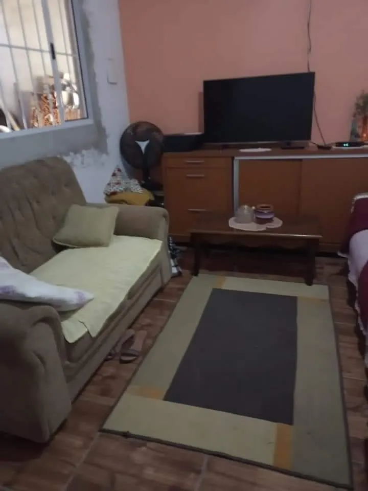Imagem Casa à venda 2 Quartos, 1 Suite, 3 Vagas, 500M², Pinhal Novo, Lorena - SP