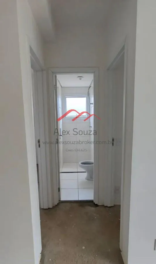 Imagem Apartamento para Venda, Jardim Residencial Firenze, 2 dormitórios, 1 suíte, 1 banheiro, 1 vaga