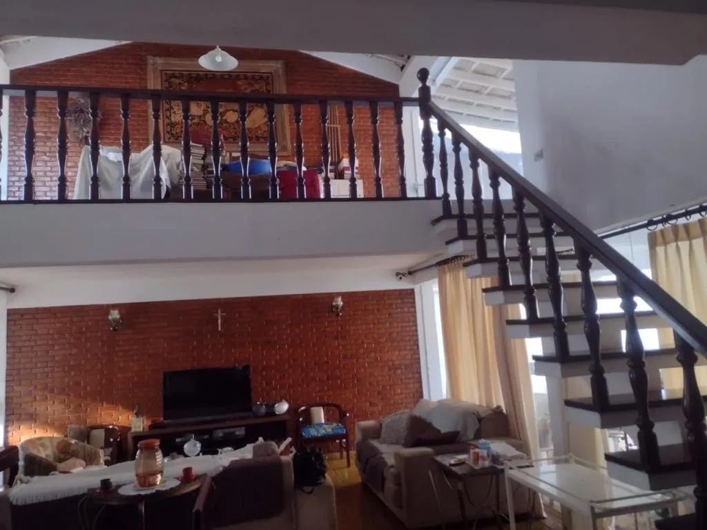 Imagem Casa à venda 4 Quartos, 1 Suite, 4 Vagas, 600M², Jardim das Nações, Taubaté - SP