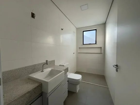 Imagem Casa Nova à Venda em Condomínio – Pronta para Morar!