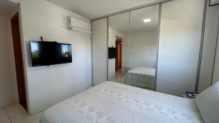 Imagem Apartamento no Pina com 84m!