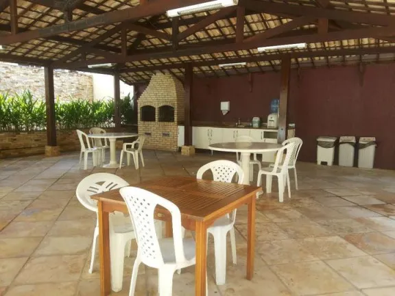 Imagem Apartamento com 4 Quartos à Venda, 178 m² em Lagoa Nova - Natal