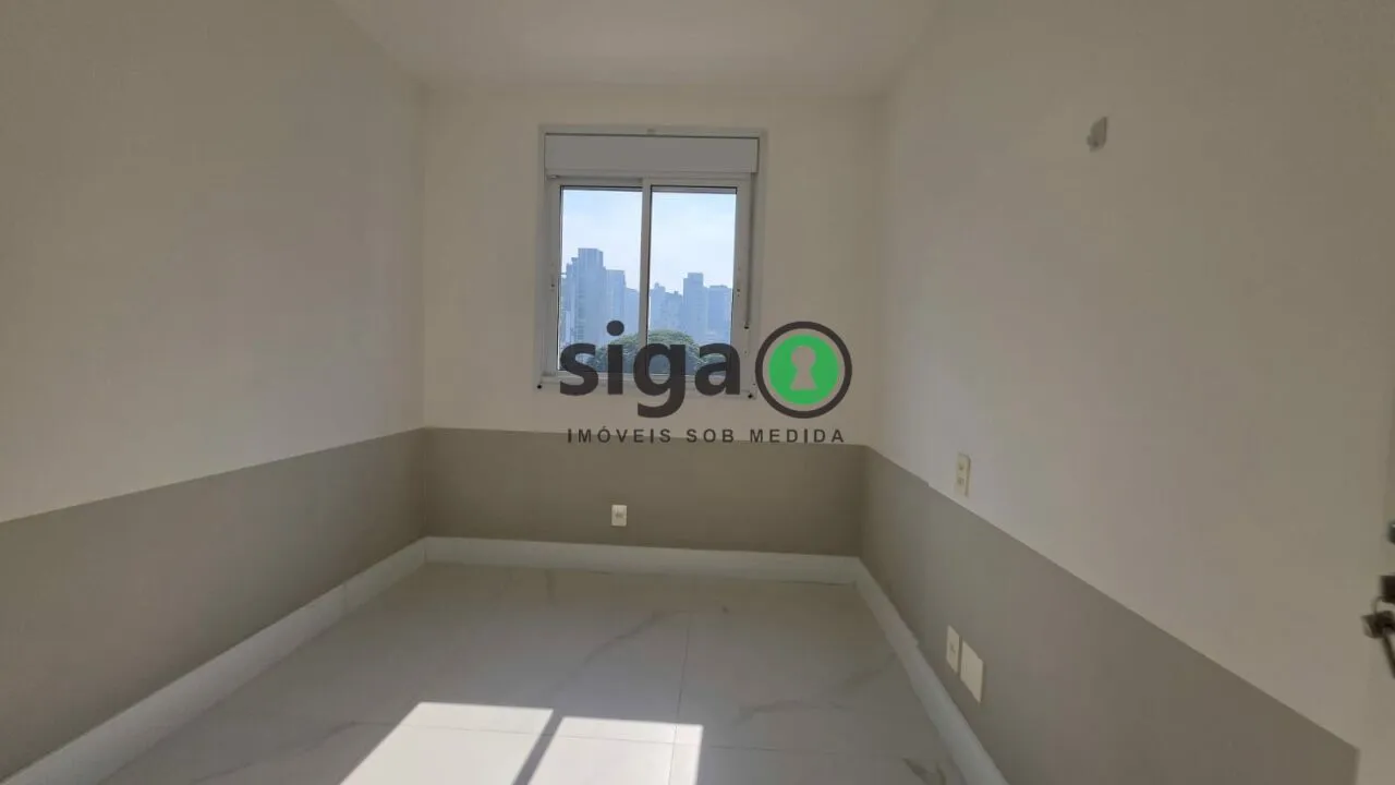 Imagem Apartamento Reformado à Venda | 2 Dormitórios | 1 Suíte | Depósito | Próximo ao Metrô Brooklin