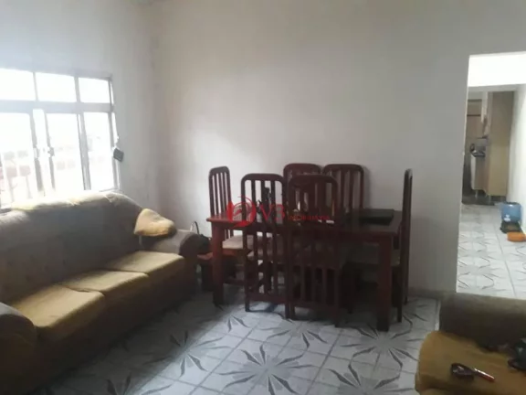 Imagem Casa com 3 dormitórios à venda, 115 m por R$ 650.000,00 - Vila Esperança - São Paulo/SP