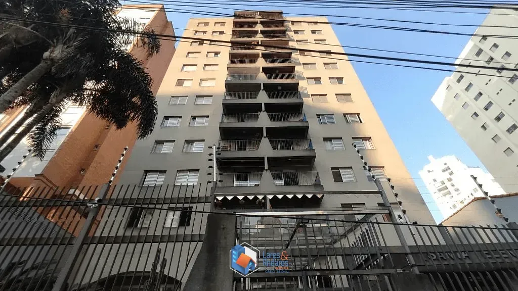 Imagem Apartamento à venda 2 Quartos 1 Suite 2 Vagas 89M² Vila Mascote São Paulo - SP