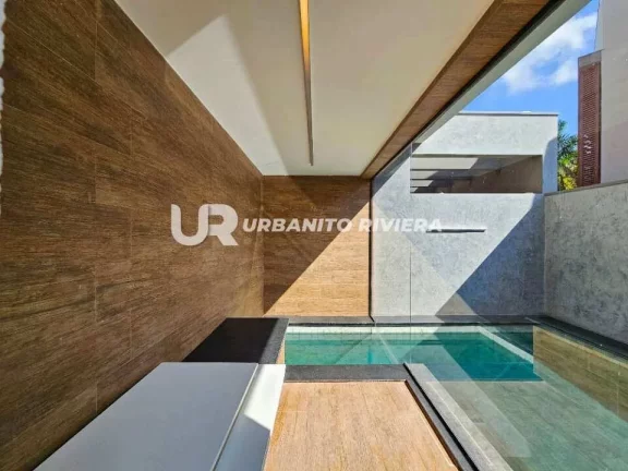 Imagem Luxo e Sofisticação na Riviera de São Lourenço Módulo 11
