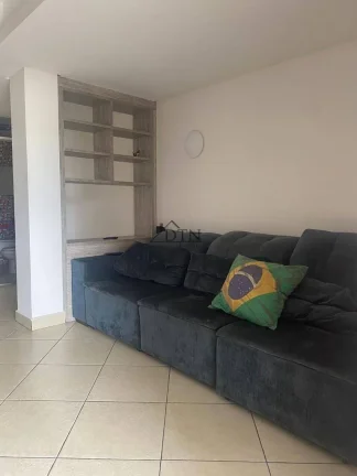 Imagem Sobrado - Vila Mazzei - 3 dormitórios, 2 suítes