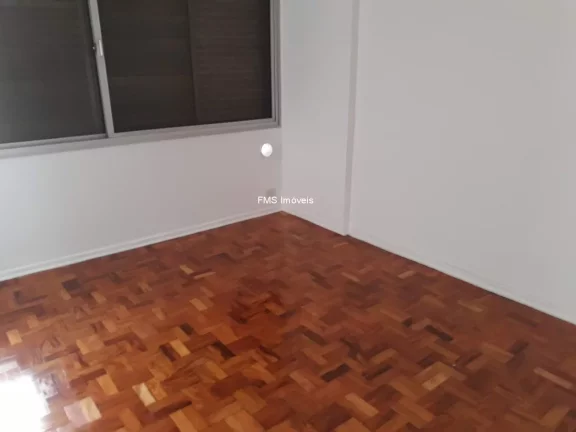 Imagem Apartamento de luxo à venda em São Paulo-SP, na Vila Nova Conceição: 3 quartos, 1 suíte, 3 salas, 3 banheiros, 2 vagas, 150m².
