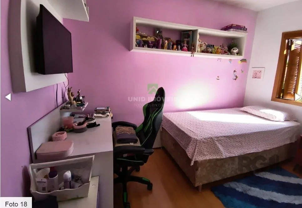 Imagem Casa 3 dormitórios, Hípica