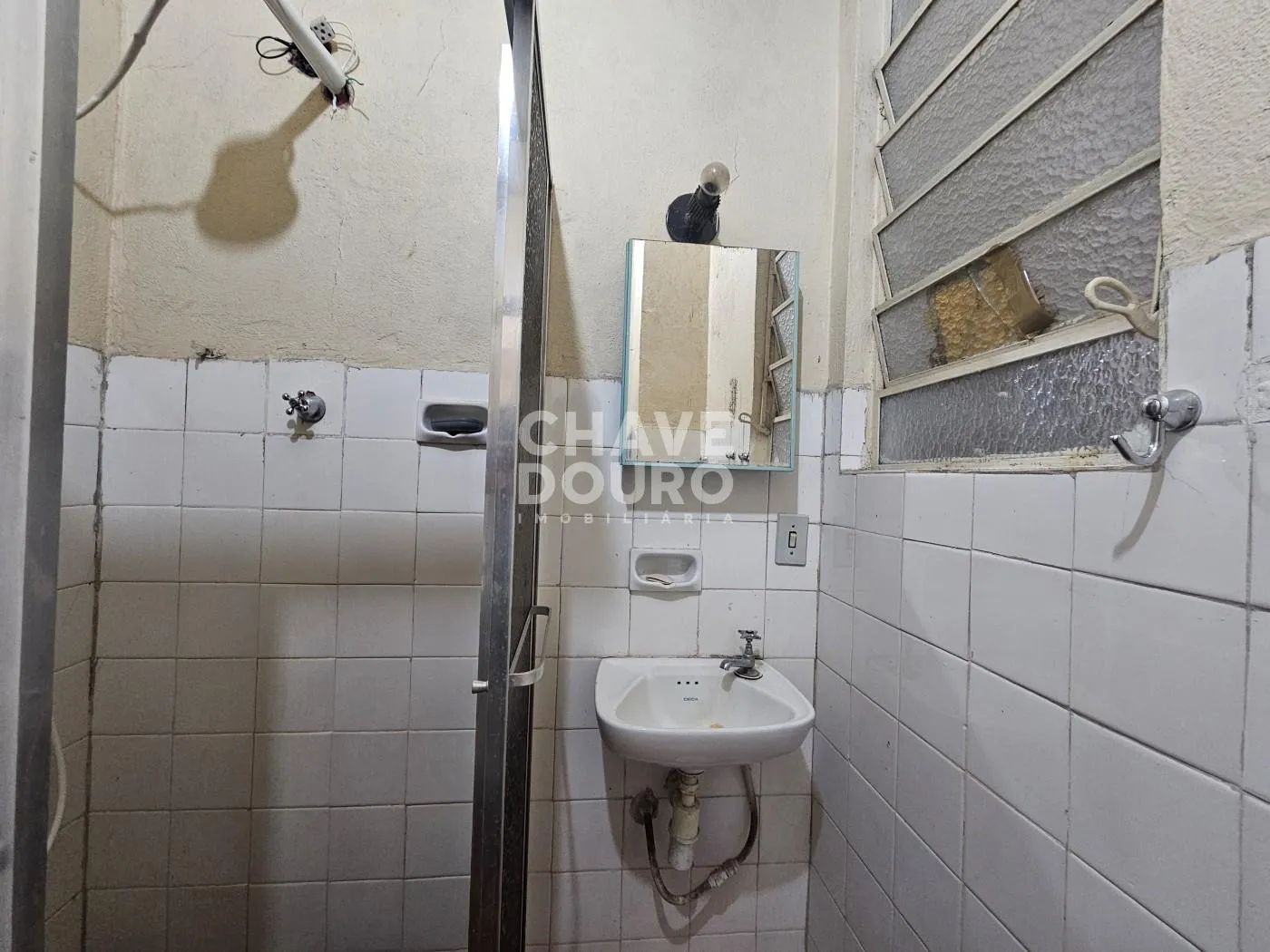 Imagem Apartamento de 1 quarto e sala, para venda próximo à Feirinha do Alto em Teresópolis