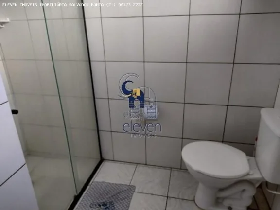 Imagem AP 2/4 3º ANDAR DE ESCADAS E SEM VAGA EM AMARALINA