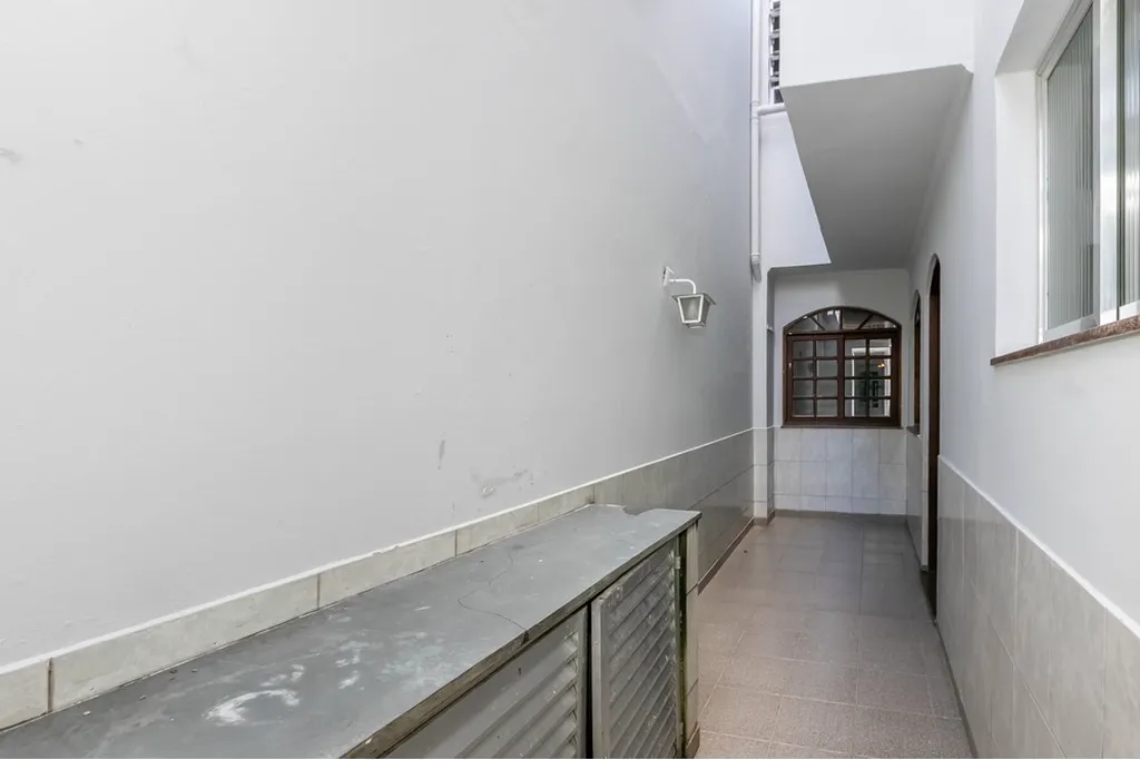 Imagem Casa à venda em São Paulo, Jardim Marajoara, com 3 quartos, 110m2