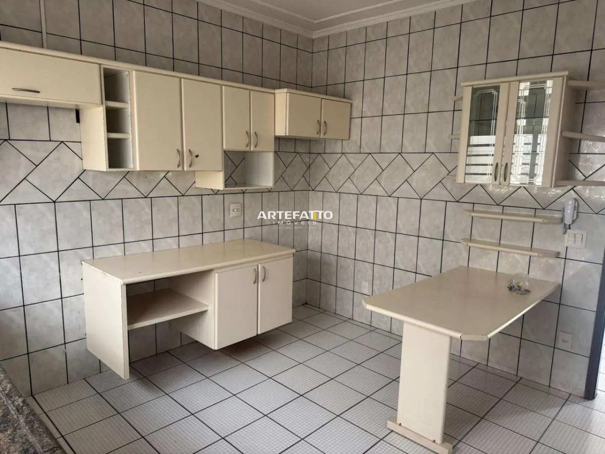 Imagem Casa à venda em Franca, Jardim Doutor Antônio Petráglia, com 4 quartos, 185m2