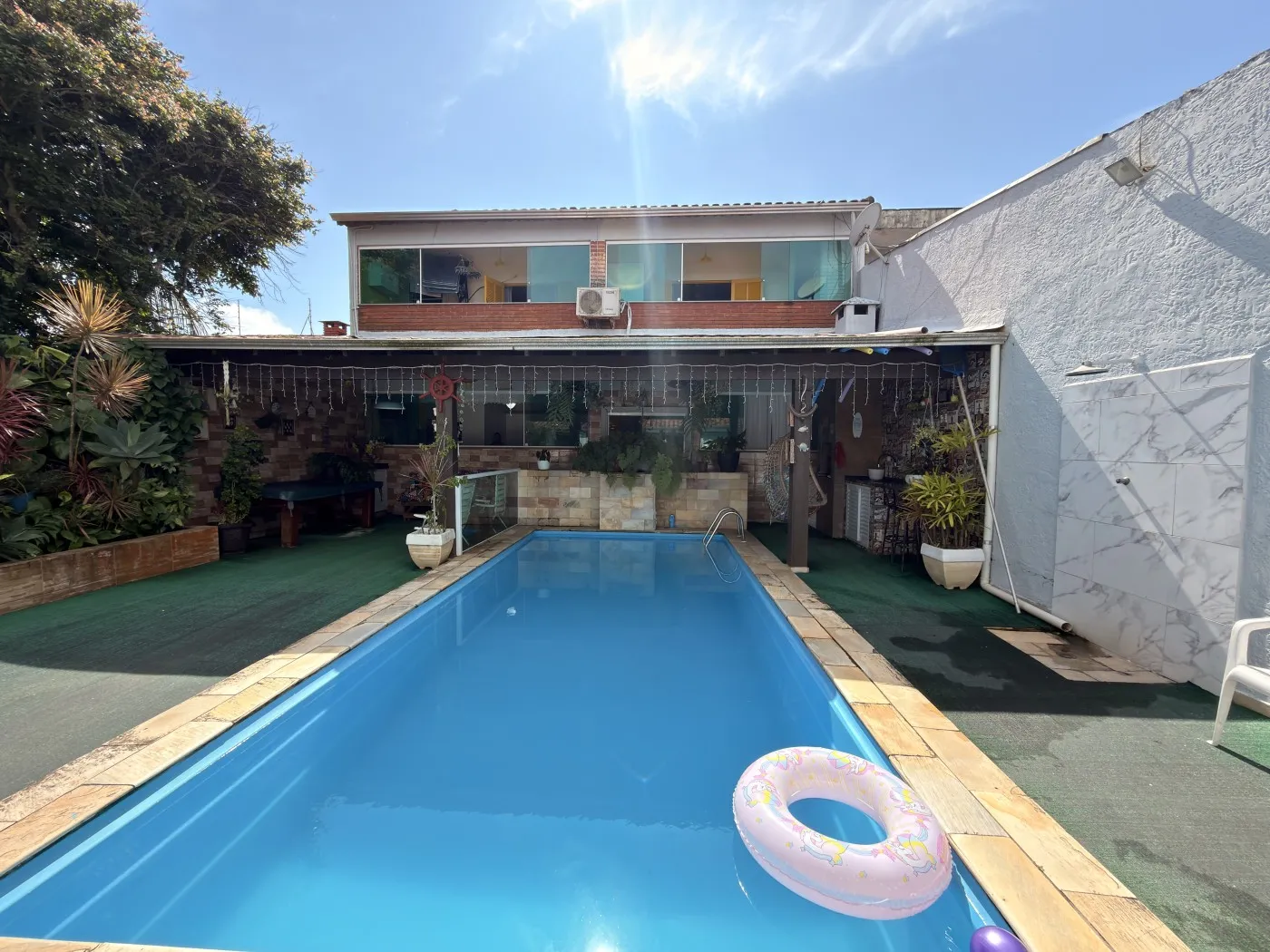 Imagem Casa para Venda em Itanhaém, Nova Itanhaém (Praia), 4 dormitórios, 3 suítes, 2 banheiros, 3 vagas