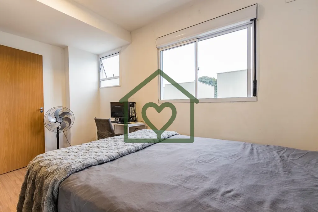 Imagem Apartamento Térreo com garden e garagem - Condomínio Porto Dom Feliciano. 
 
TÉRREO DE 50m² COM ...