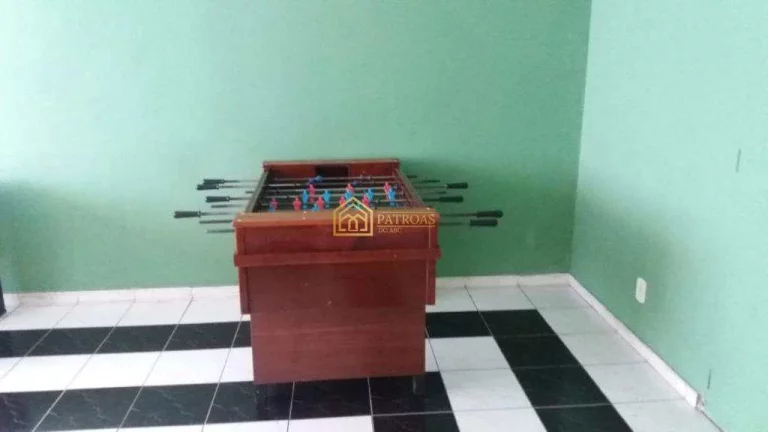Imagem Apartamento Padrão
