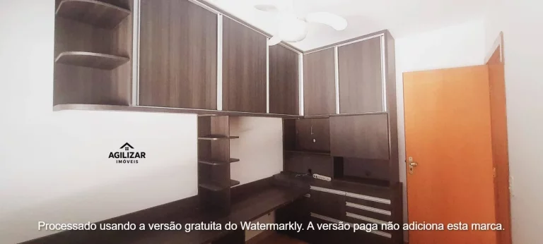 Imagem Apartamento 03 quartos, sendo 01 suíte - Santa Amélia
