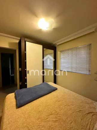 Imagem Apartamento com 3 quartos, Centro - Balneário Camboriú
