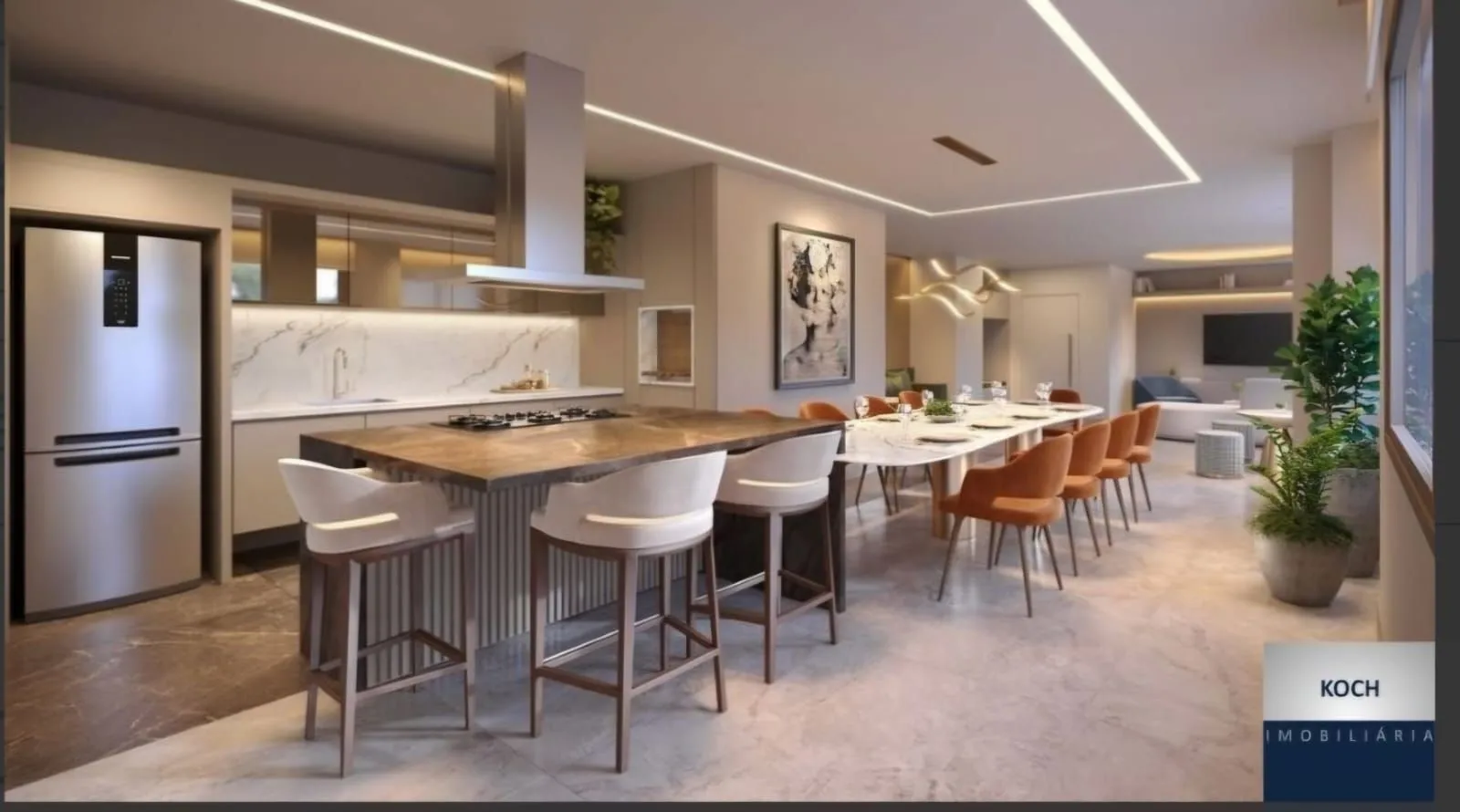 Imagem Apartamento studio para vender em Petrópolis