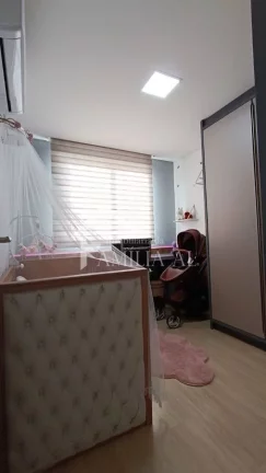 Imagem APARTAMENTO PORTEIRA FECHADA NO BUCAREIN
