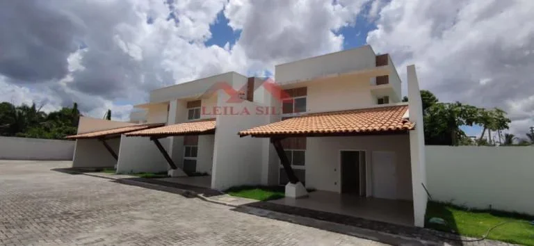 Imagem Casa em Condomínio para Venda em Teresina, Morros, 4 dormitórios, 1 suíte, 2 banheiros, 2 vagas
