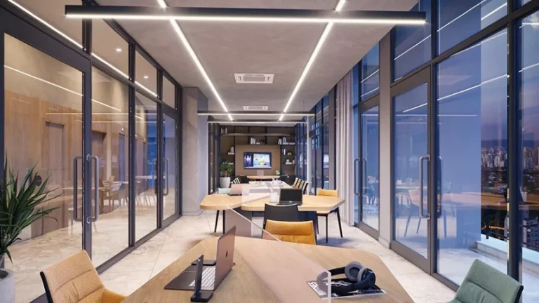 Imagem Studio à venda em São Paulo, Pinheiros, com 1 quarto, 25,78m2
