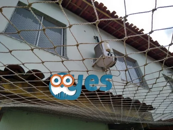 Imagem Casa para venda ou Locação no Volare - Fraga Maia