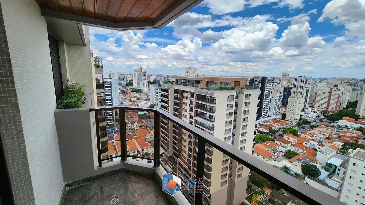 Imagem Cobertura para venda em Vila Clementino com 2 quartos, 148m²