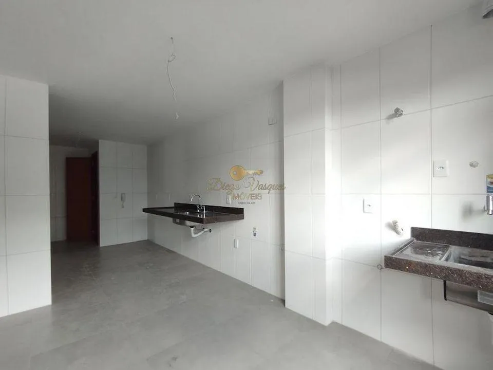 Imagem Apartamento para Venda em Teresópolis / RJ no bairro Agriões