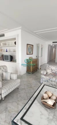 Imagem Apartamento à venda no bairro Pitangueiras - Guarujá/SP