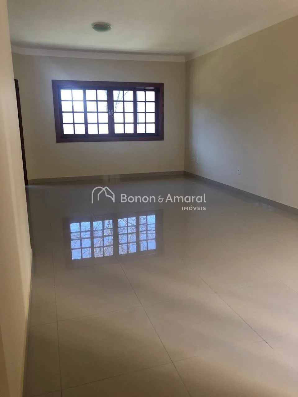 Imagem Casa térrea com 3 quartos no Condomínio Campos do Conde I, Bairro João aranha, Paulínia/SP