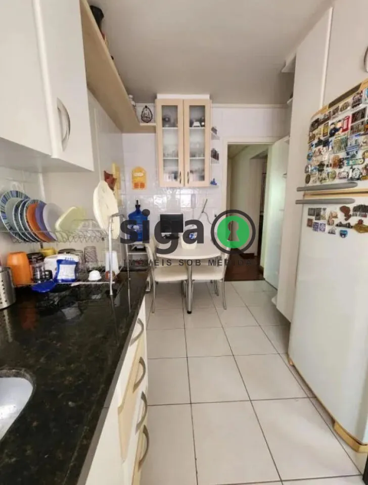 Imagem APARTAMENTO A VENDA