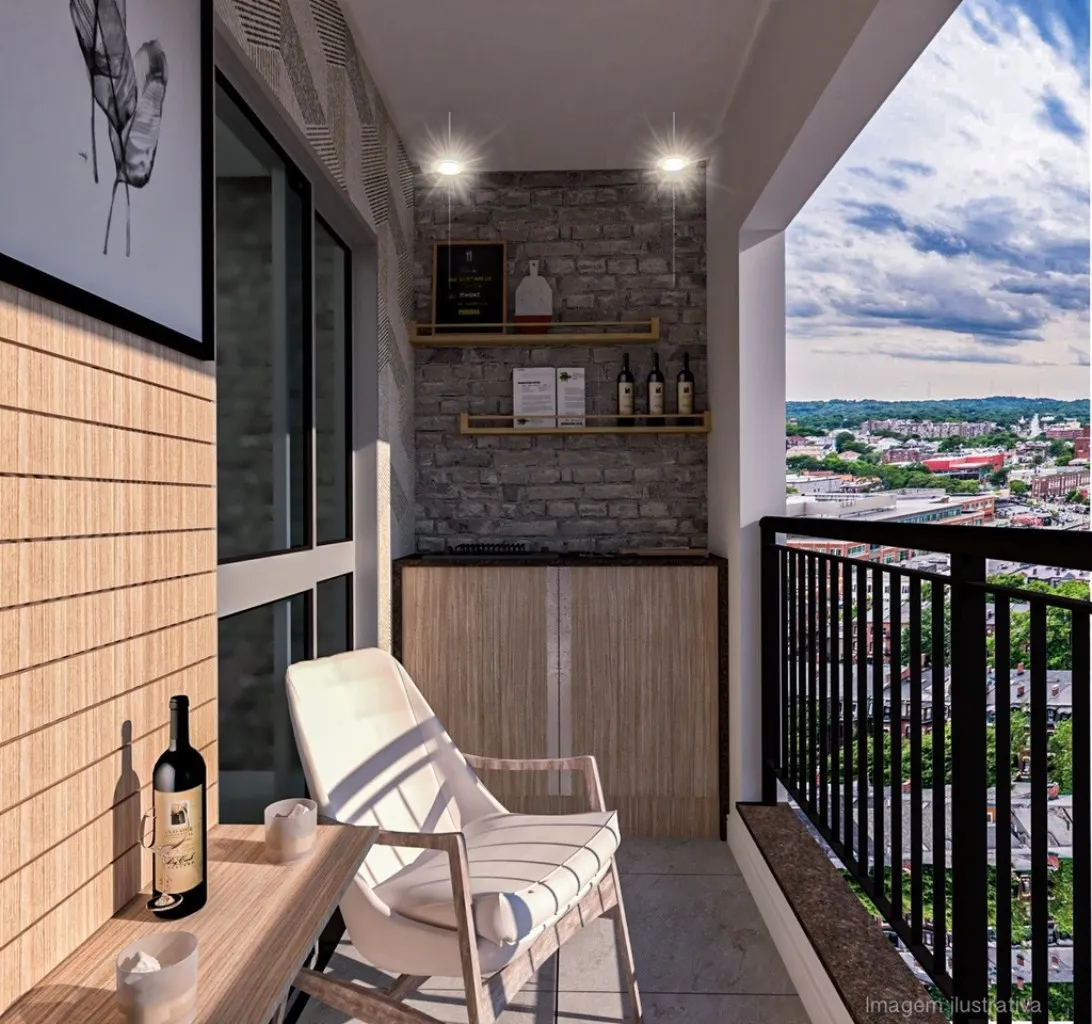 Imagem APARTAMENTO RESIDENCIAL em São Paulo - SP, Vila Ré