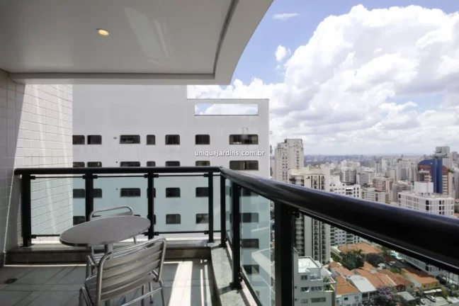 Imagem Apartamento à venda Paraíso São Paulo