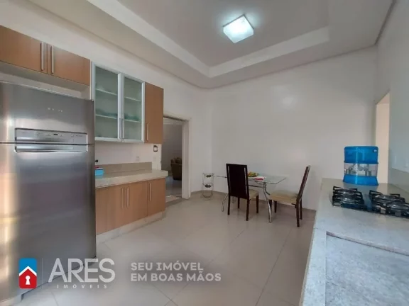 Imagem Casa com 3 dormitórios à venda, 249 m² por R$ 1.300.000,00 - Vila São Pedro - Americana/SP