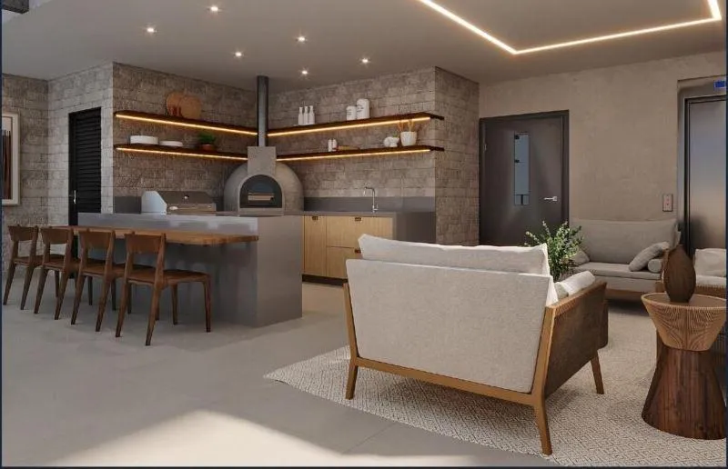 Imagem Vina Del Mar em Piratininga Niterói Apartamentos de Luxo e Conforto